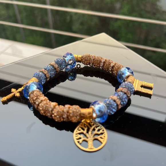 Custom Handmade Bracelet 💎💎 - Picture 3 of 6